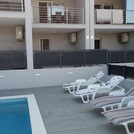 Apartment Gaby 3 Trogir Exterior photo