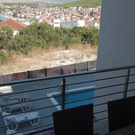 Apartment Gaby 3 Trogir Exterior photo