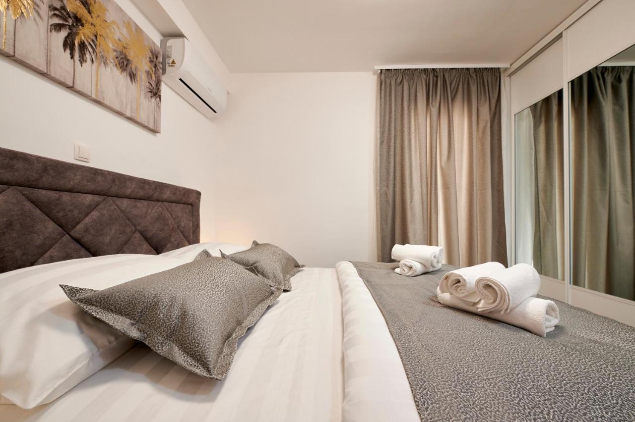 Apartment Gaby 3 Trogir Exterior photo