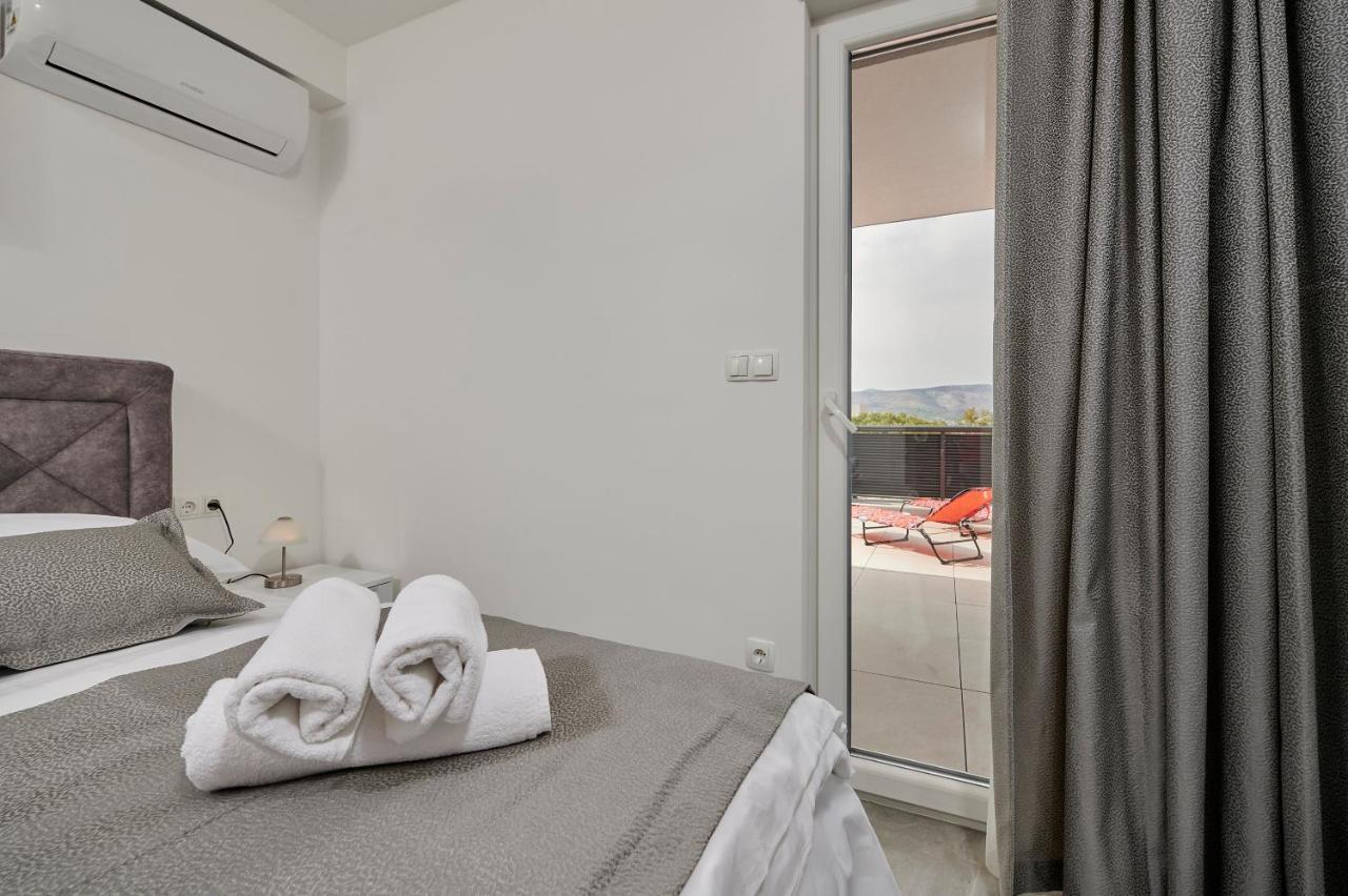 Apartment Gaby 3 Trogir Exterior photo