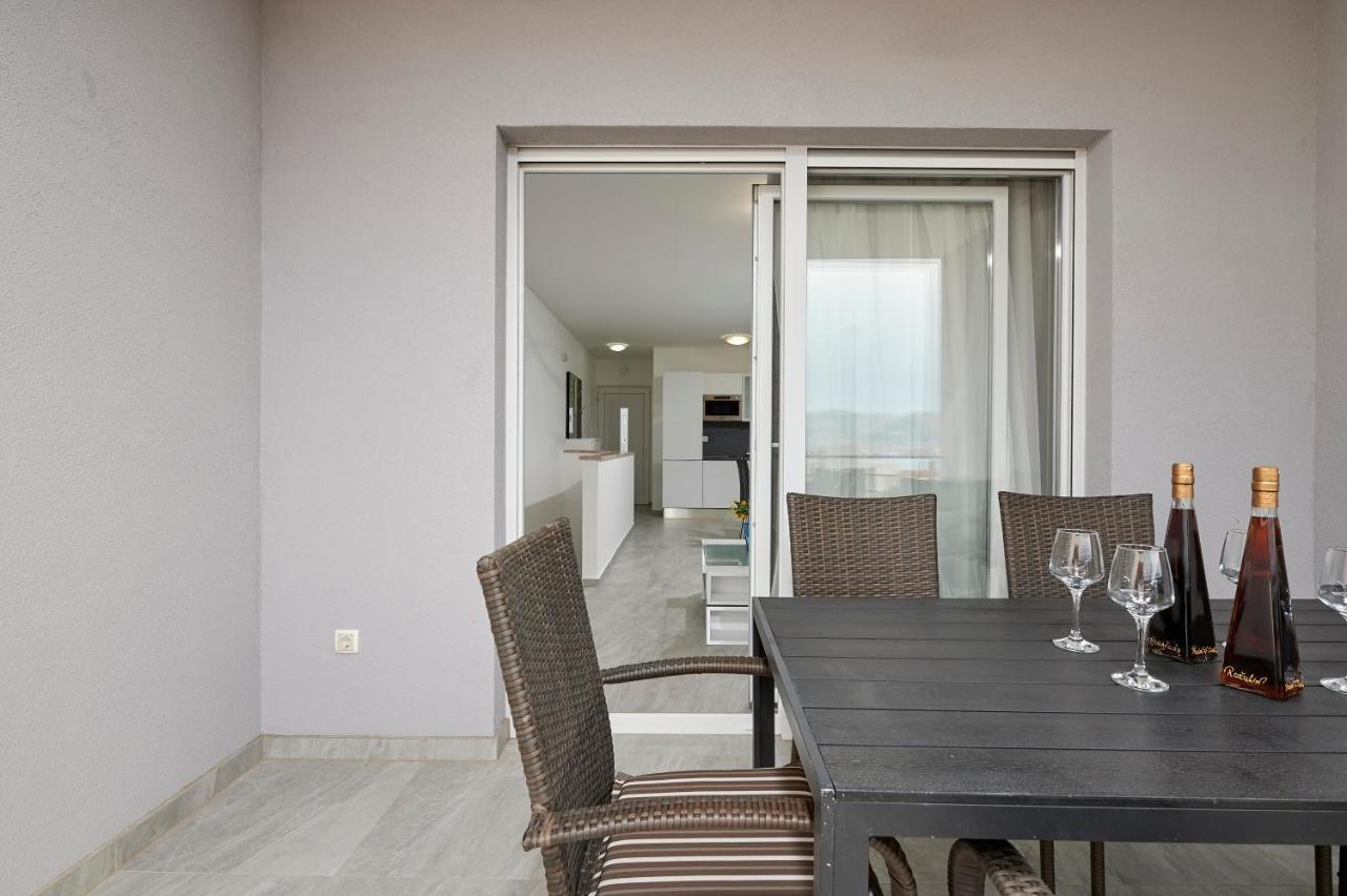 Apartment Gaby 3 Trogir Exterior photo
