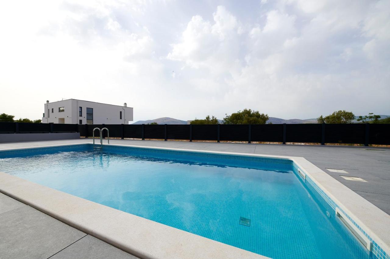 Apartment Gaby 3 Trogir Exterior photo