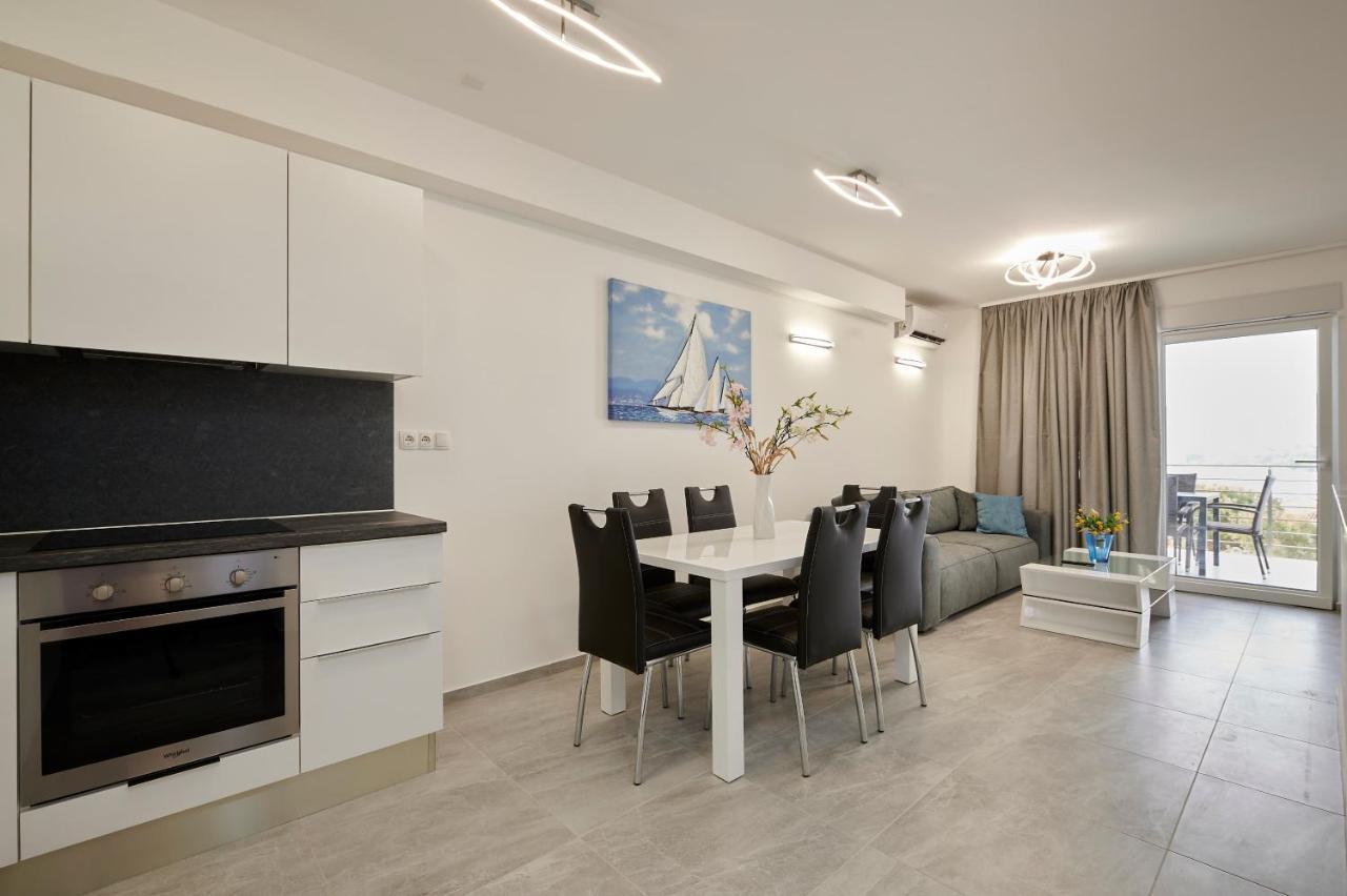 Apartment Gaby 3 Trogir Exterior photo