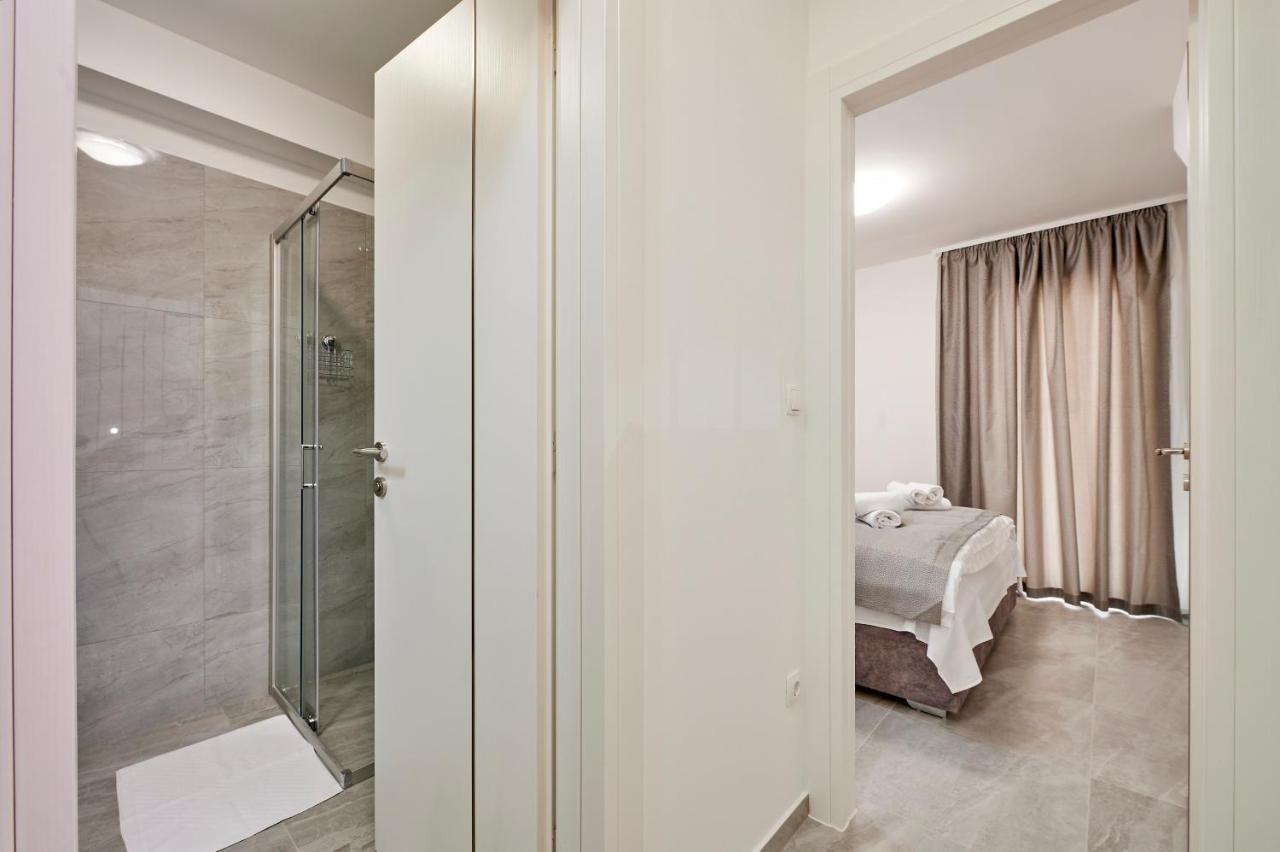 Apartment Gaby 3 Trogir Exterior photo