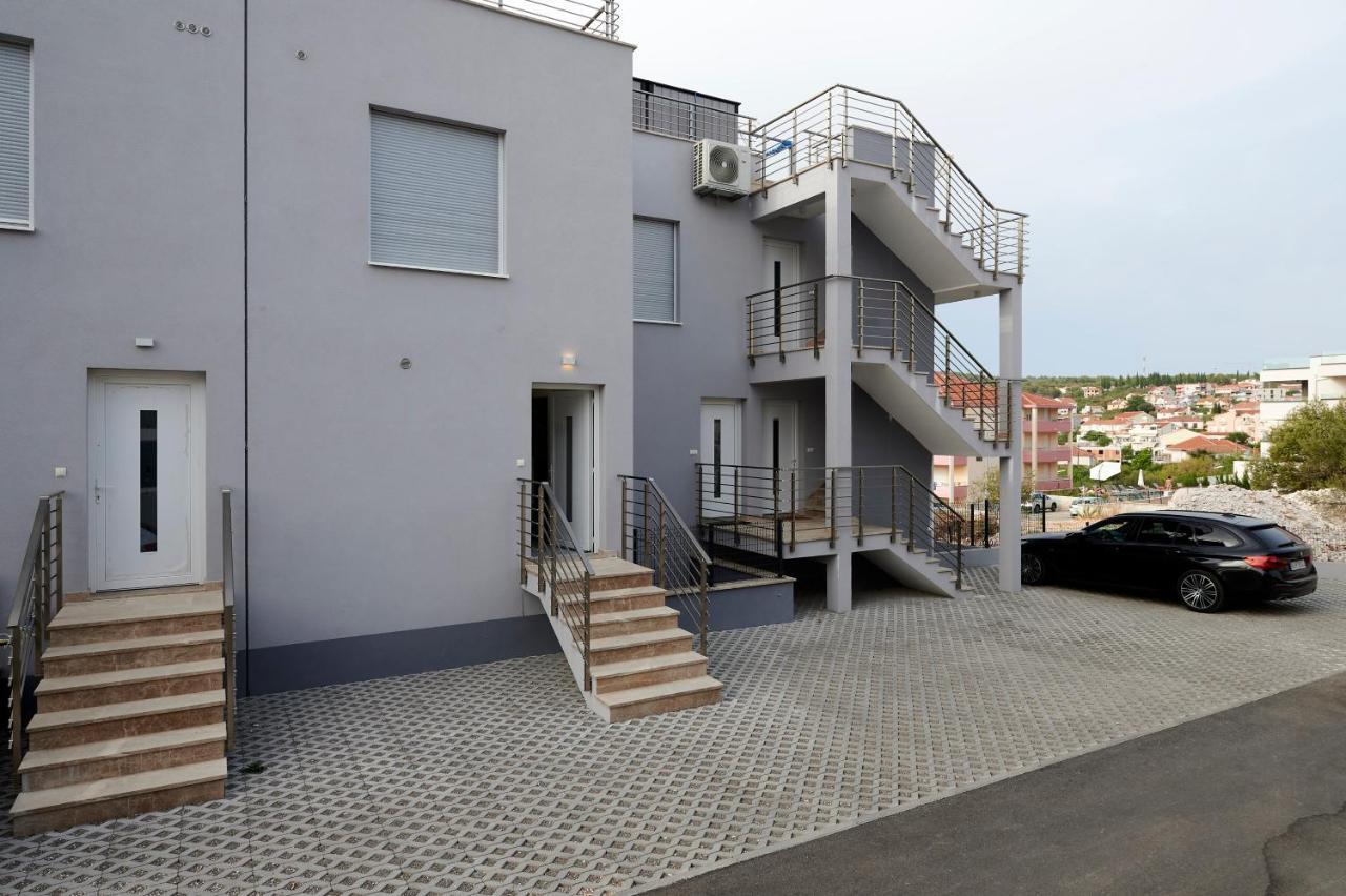 Apartment Gaby 3 Trogir Exterior photo