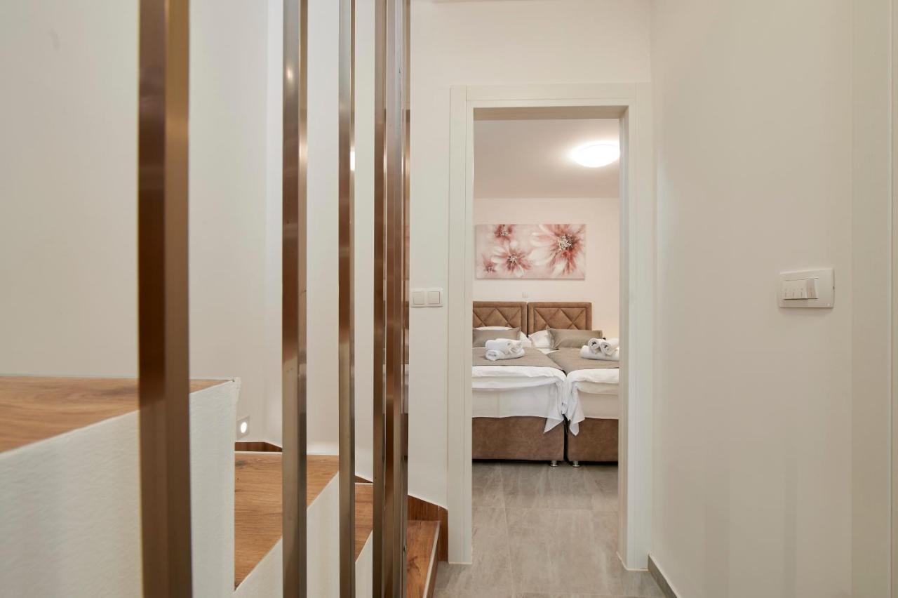 Apartment Gaby 3 Trogir Exterior photo