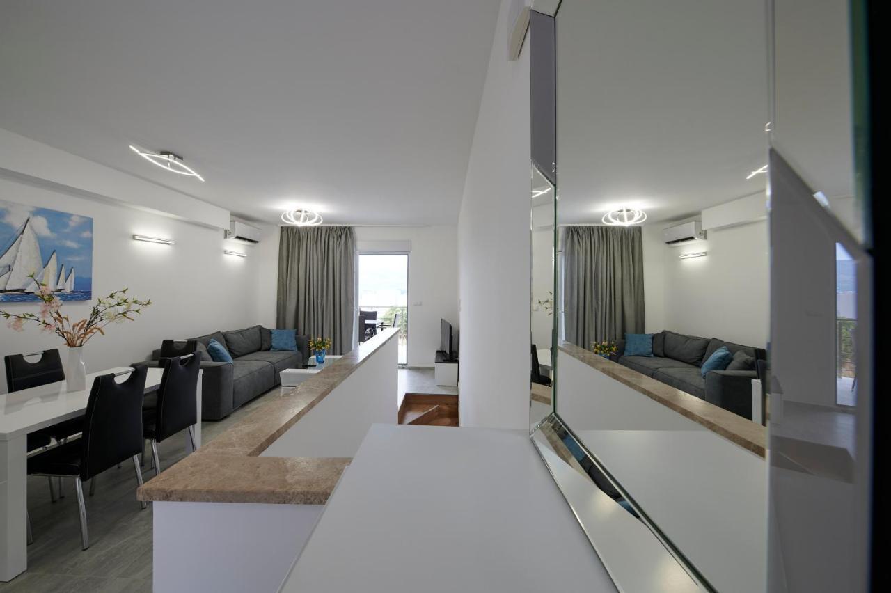 Apartment Gaby 3 Trogir Exterior photo