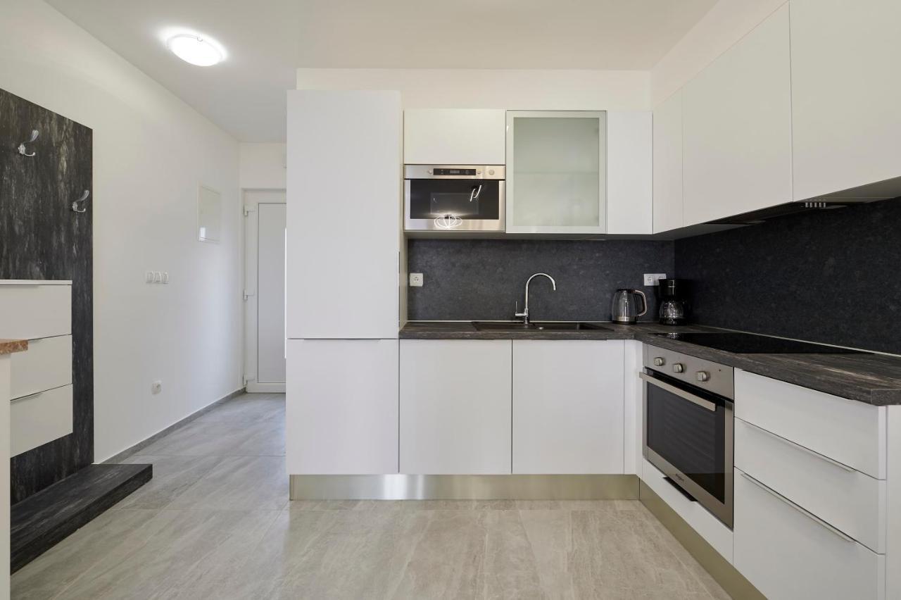 Apartment Gaby 3 Trogir Exterior photo