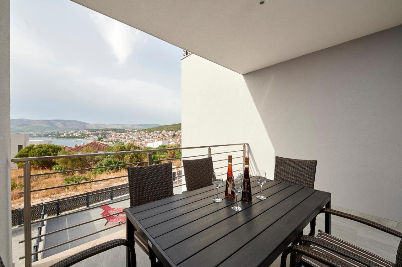 Apartment Gaby 3 Trogir Exterior photo