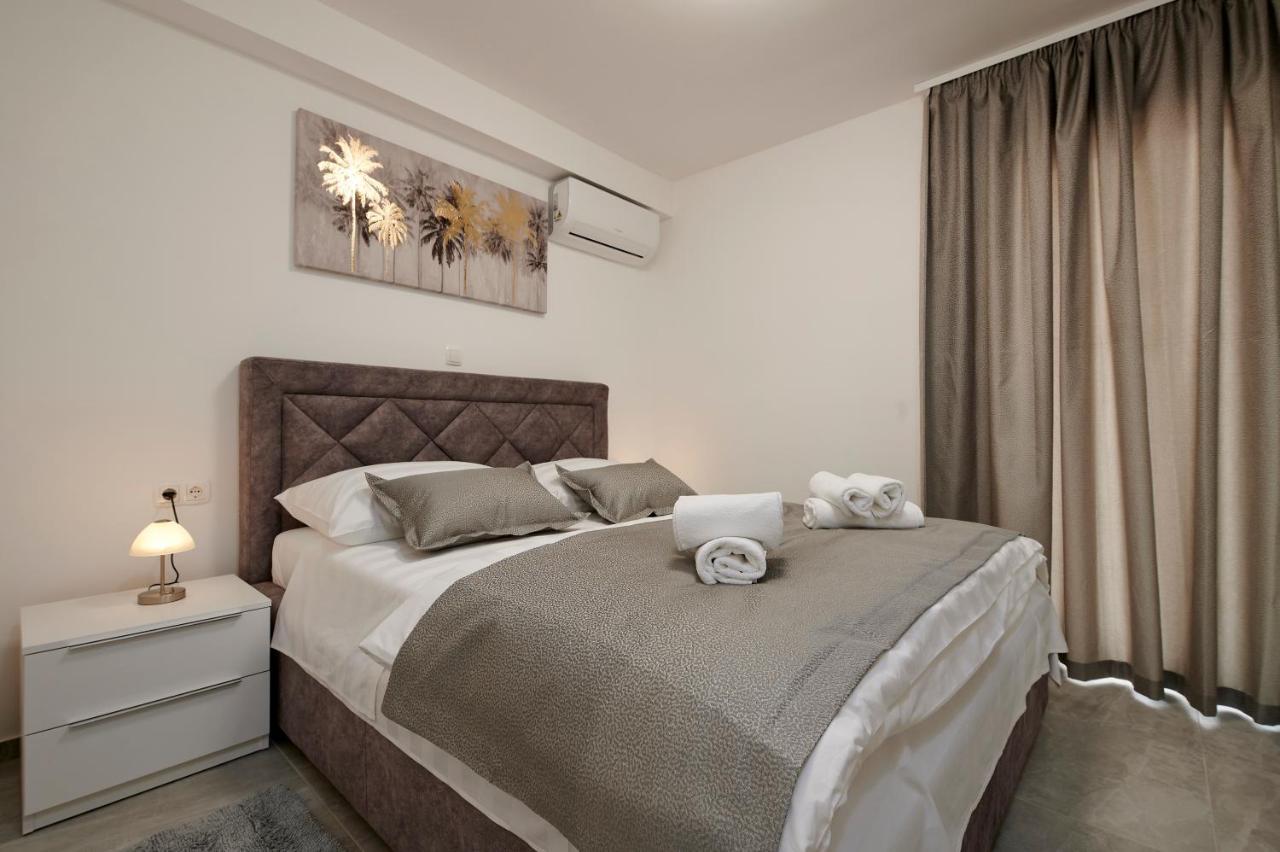 Apartment Gaby 3 Trogir Exterior photo