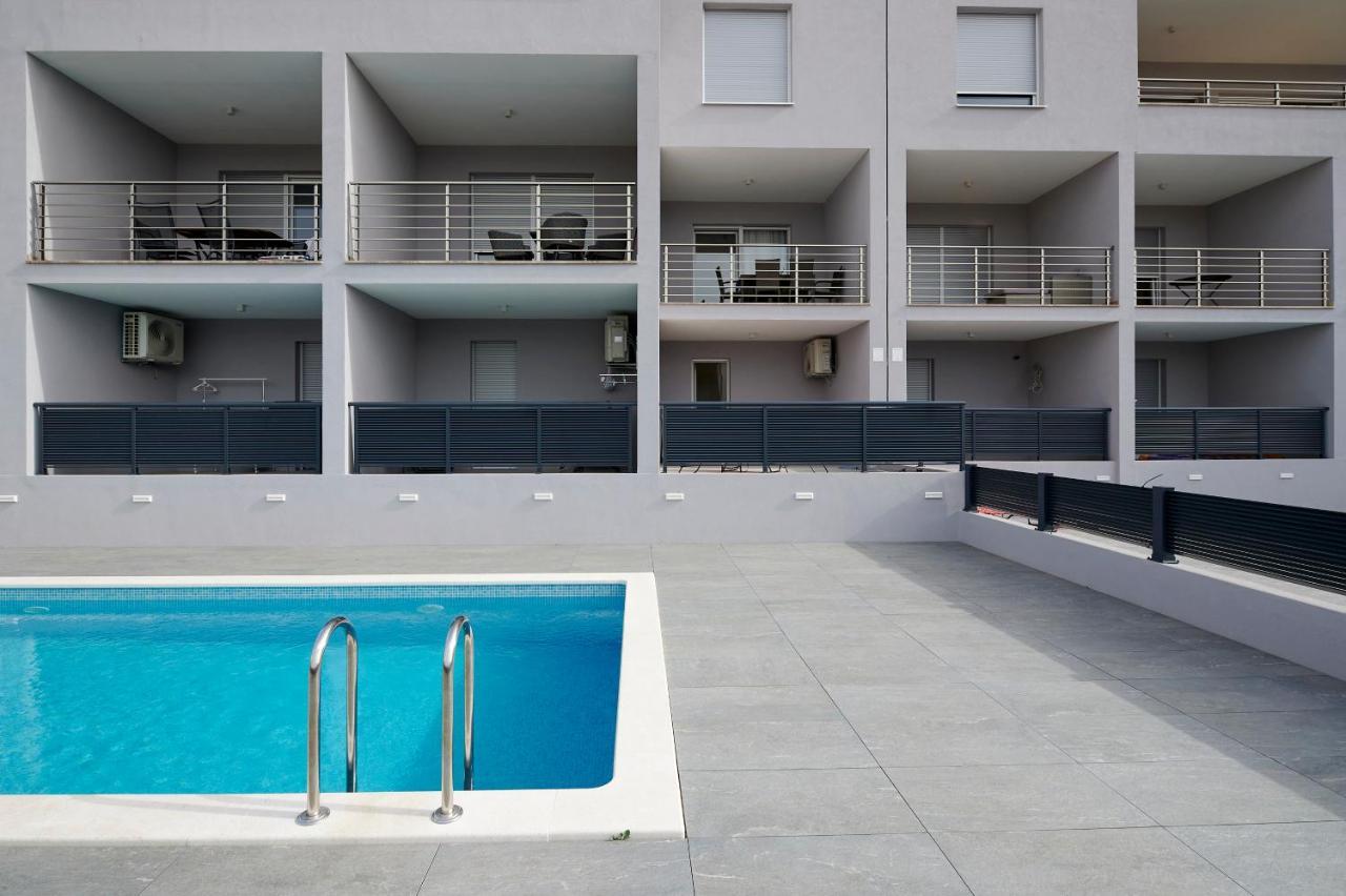 Apartment Gaby 3 Trogir Exterior photo