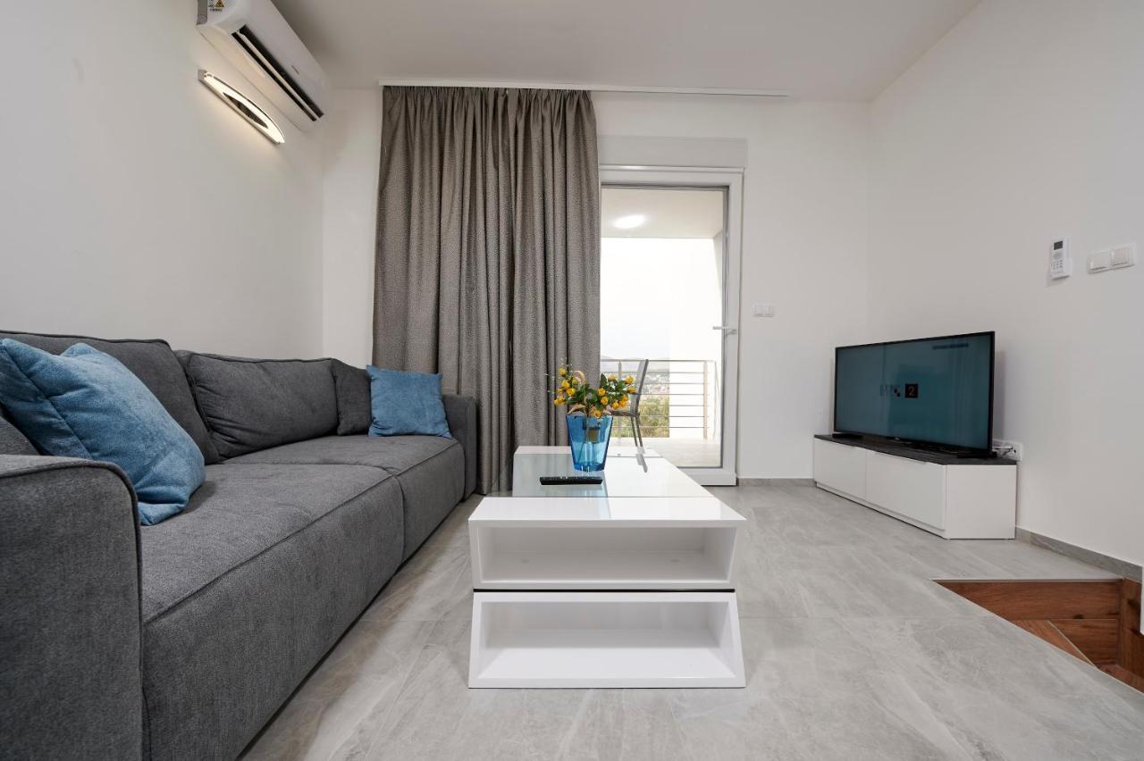 Apartment Gaby 3 Trogir Exterior photo