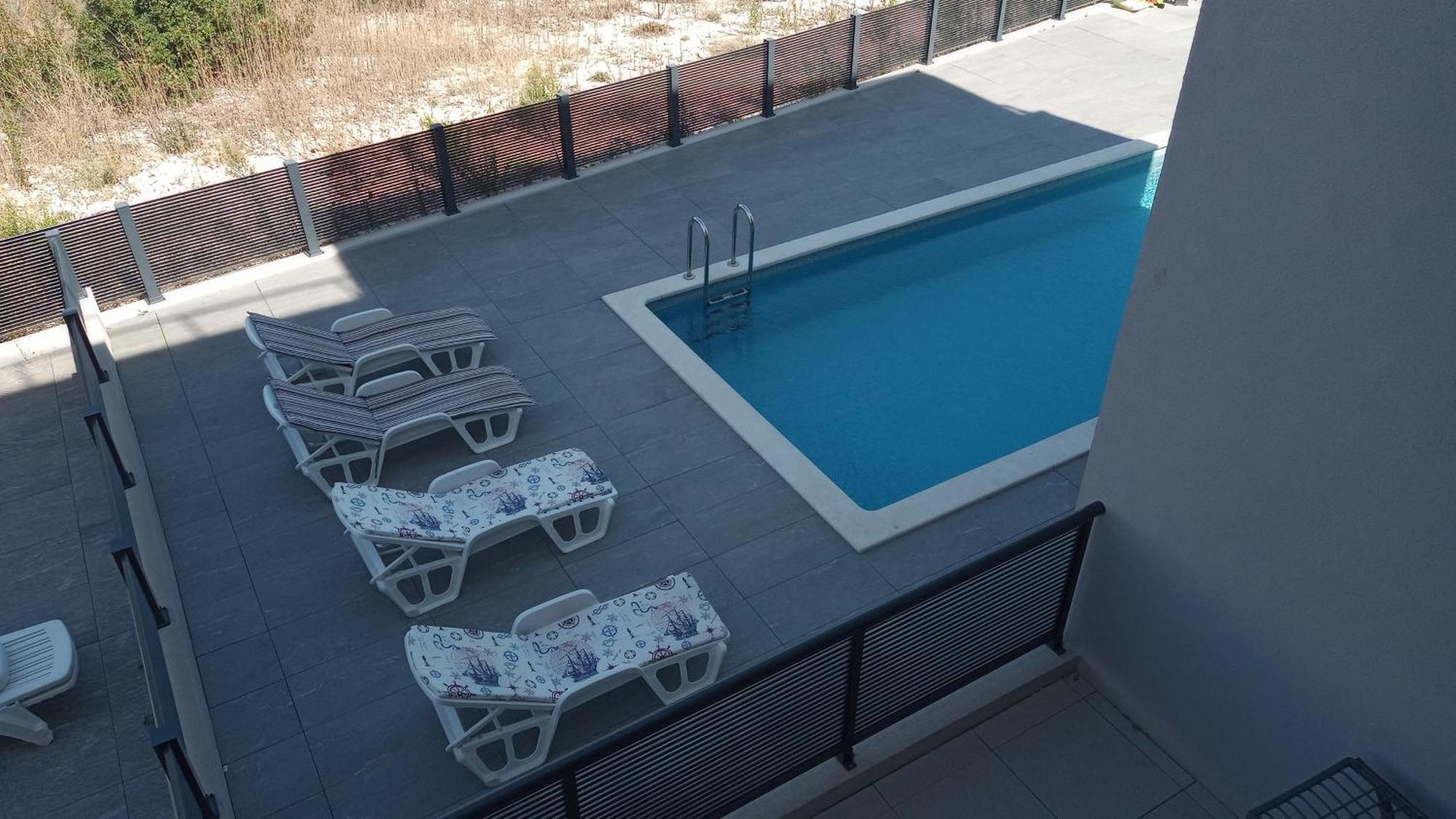 Apartment Gaby 3 Trogir Exterior photo